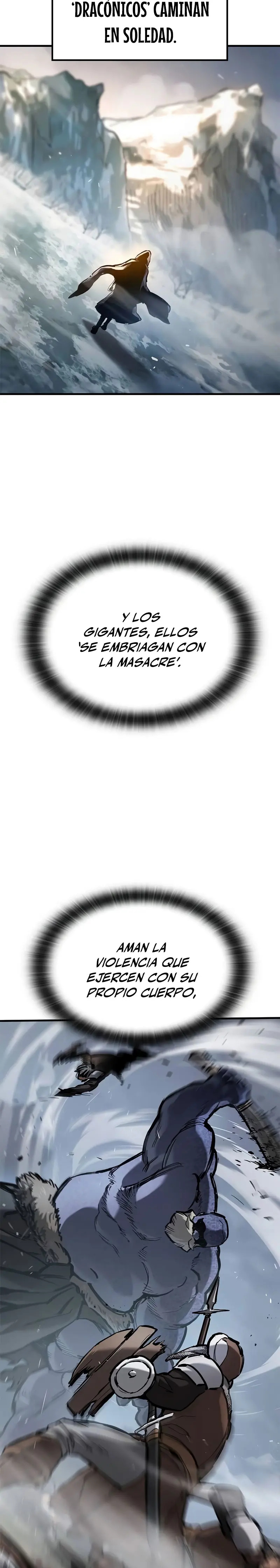Read Caballero en eterna regresión ES Manga Online
