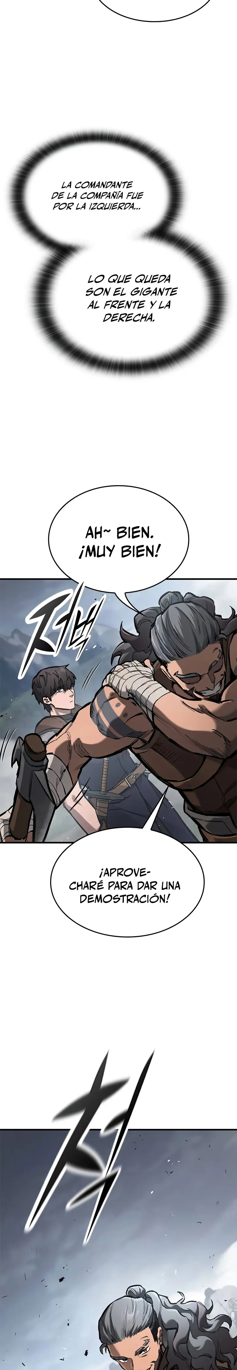 Read Caballero en eterna regresión ES Manga Online