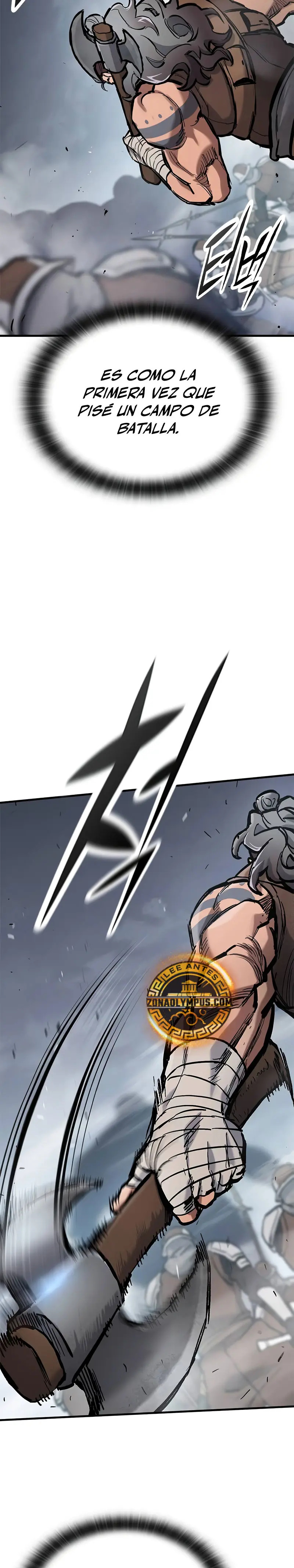 Read Caballero en eterna regresión ES Manga Online