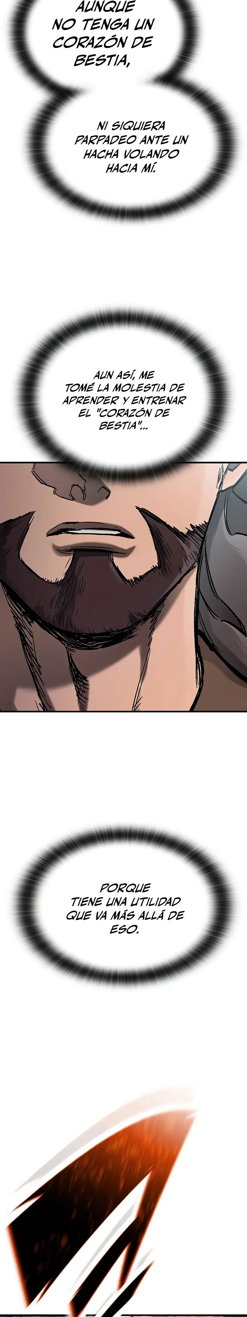 Read Caballero en eterna regresión ES Manga Online