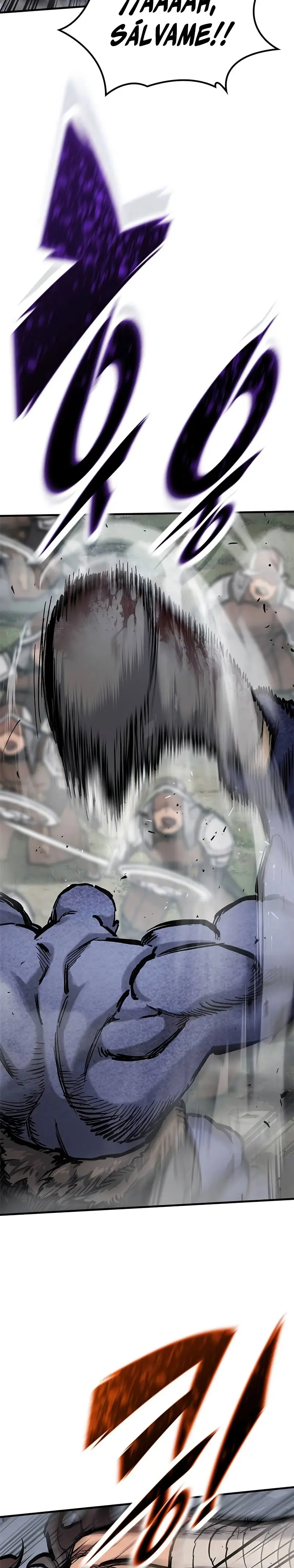 Read Caballero en eterna regresión ES Manga Online