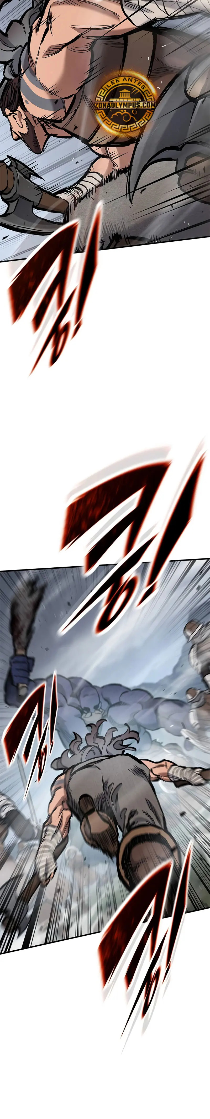 Read Caballero en eterna regresión ES Manga Online