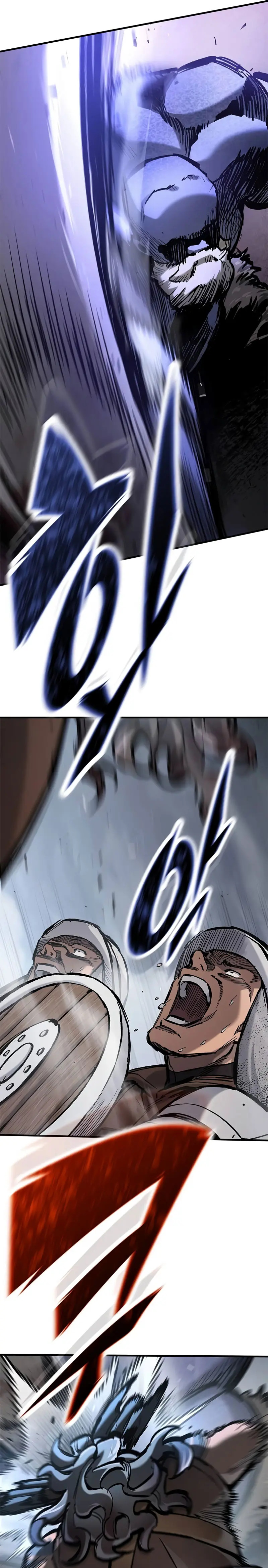 Read Caballero en eterna regresión ES Manga Online