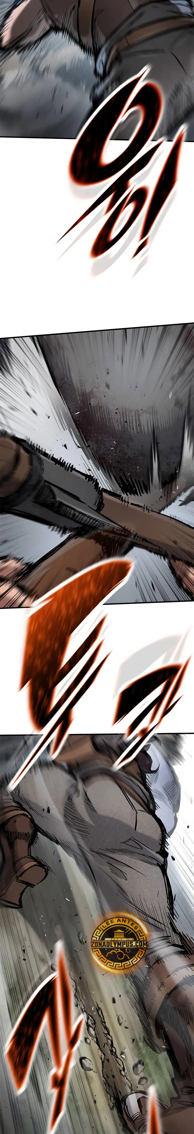 Read Caballero en eterna regresión ES Manga Online