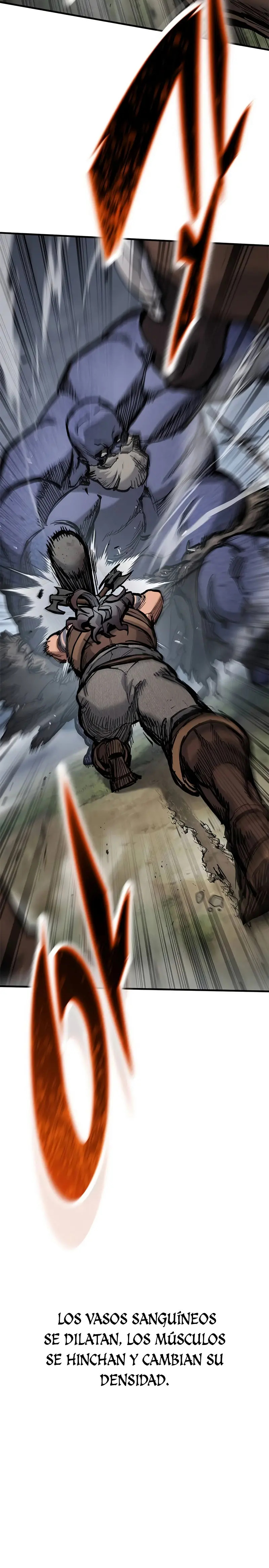 Read Caballero en eterna regresión ES Manga Online