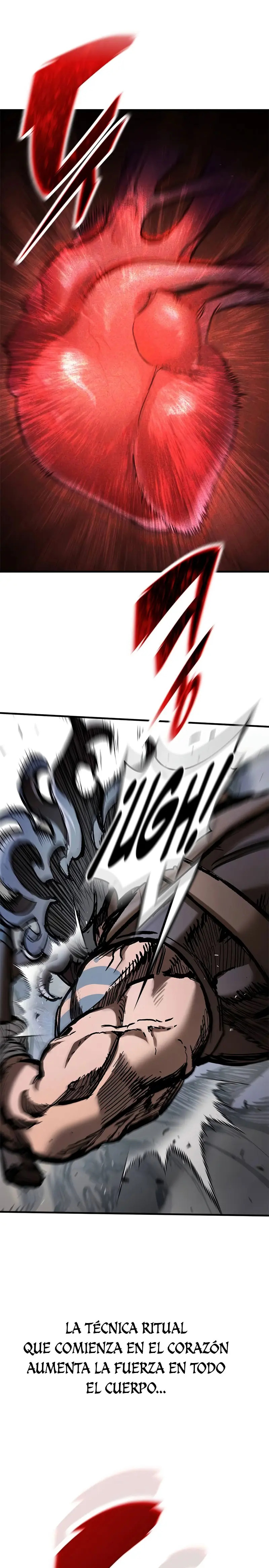 Read Caballero en eterna regresión ES Manga Online