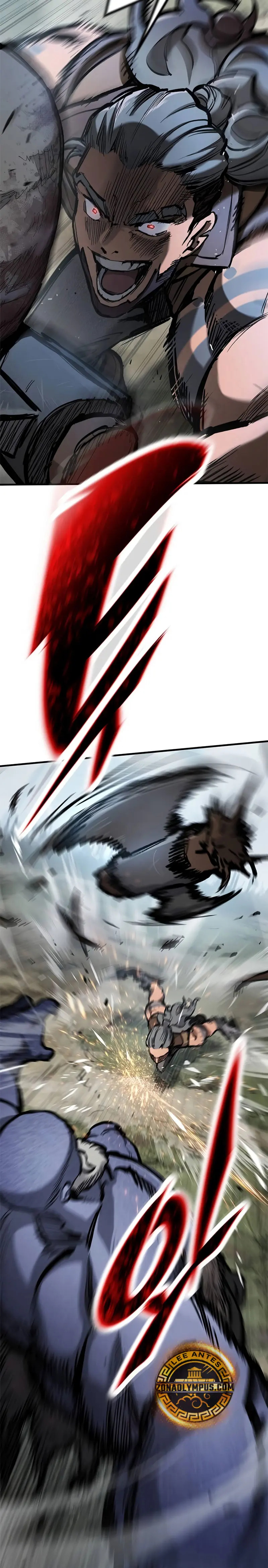 Read Caballero en eterna regresión ES Manga Online