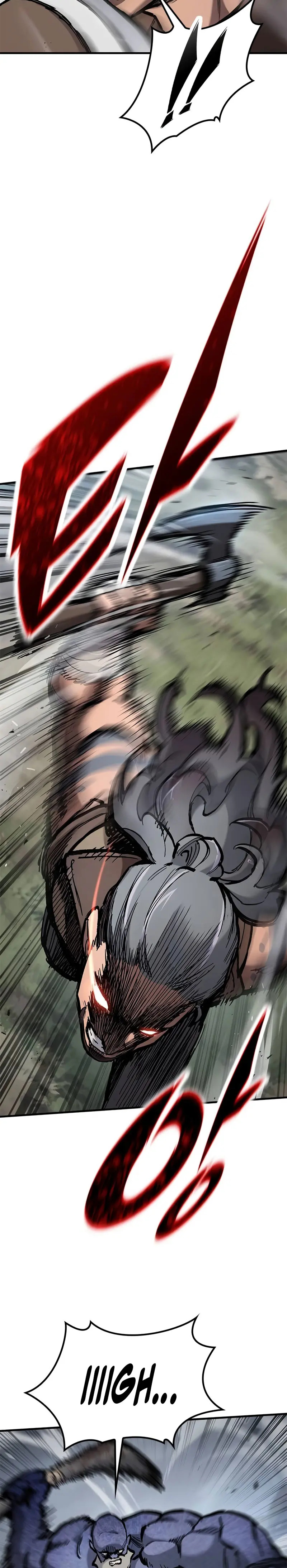 Read Caballero en eterna regresión ES Manga Online