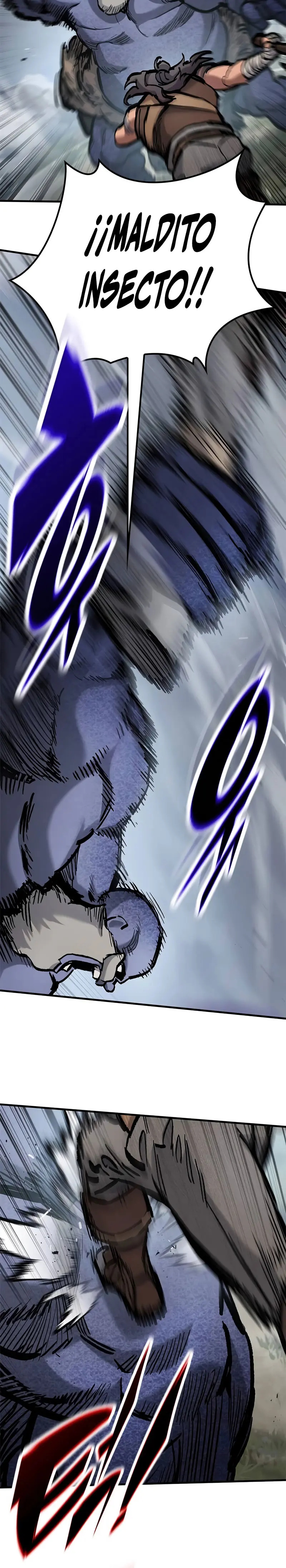 Read Caballero en eterna regresión ES Manga Online