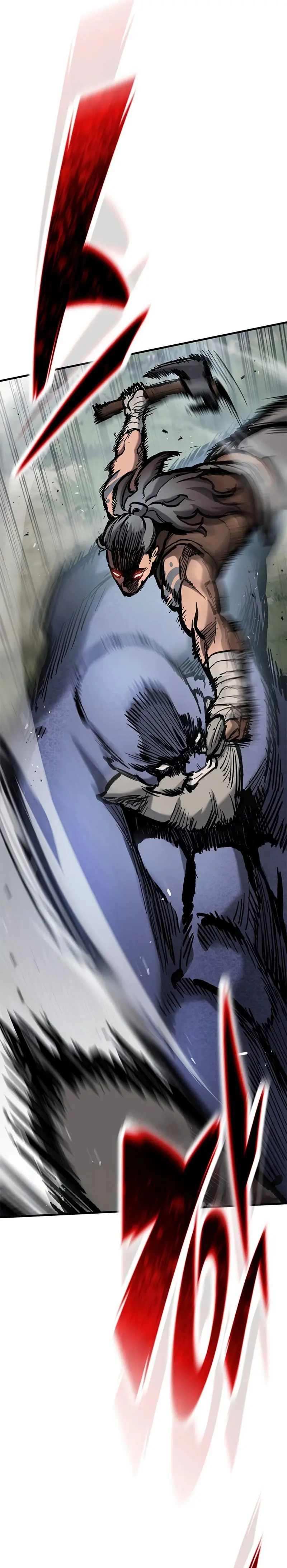 Read Caballero en eterna regresión ES Manga Online