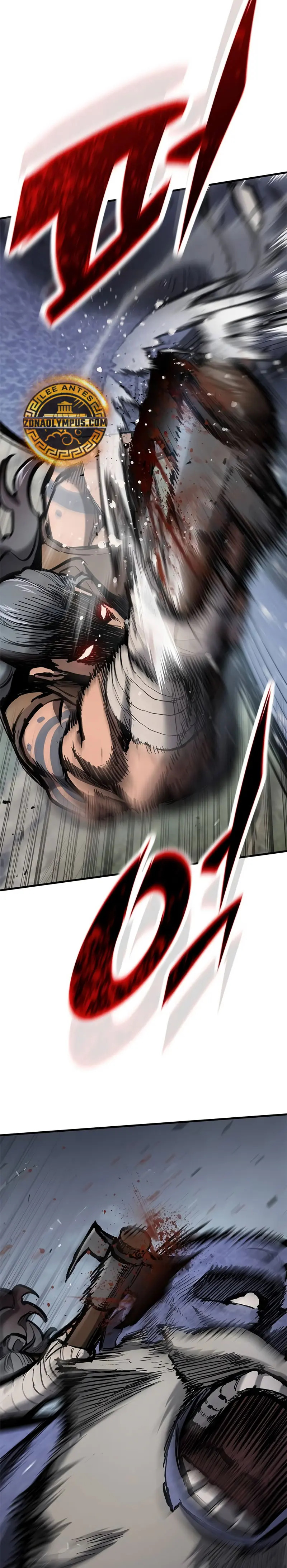 Read Caballero en eterna regresión ES Manga Online