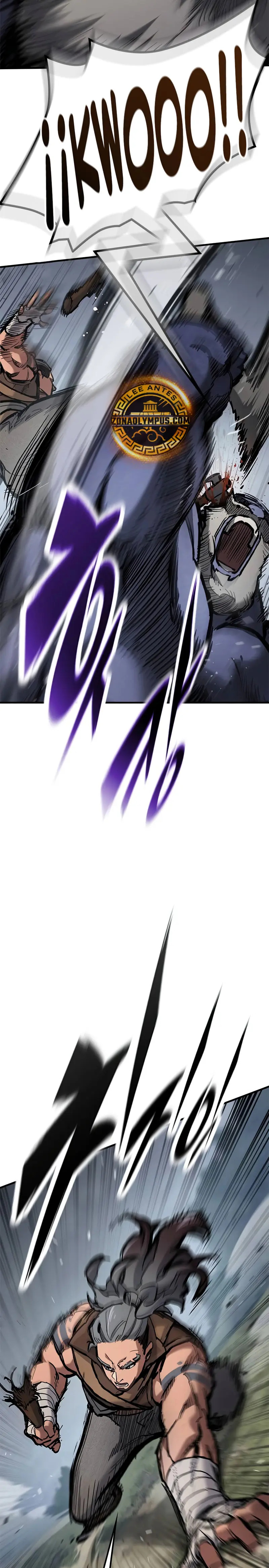 Read Caballero en eterna regresión ES Manga Online
