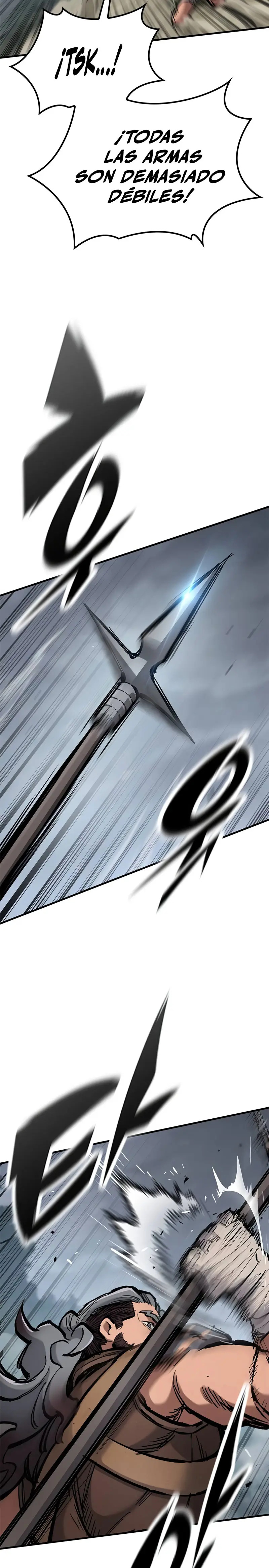 Read Caballero en eterna regresión ES Manga Online