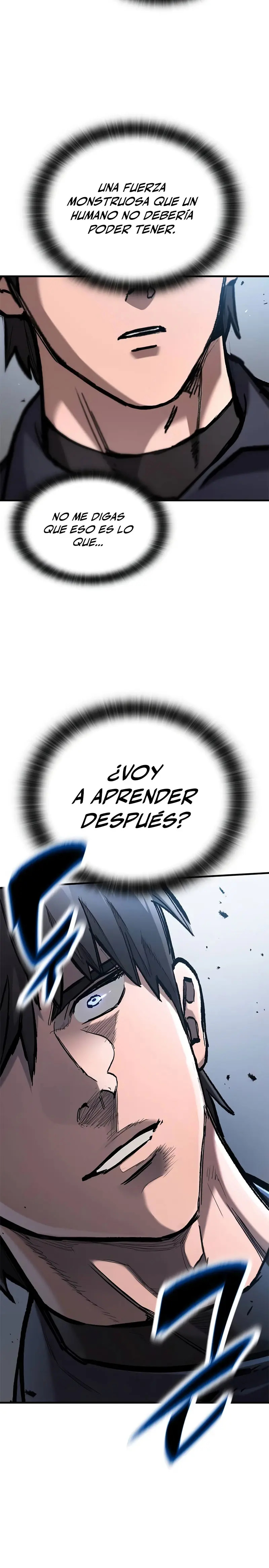 Read Caballero en eterna regresión ES Manga Online