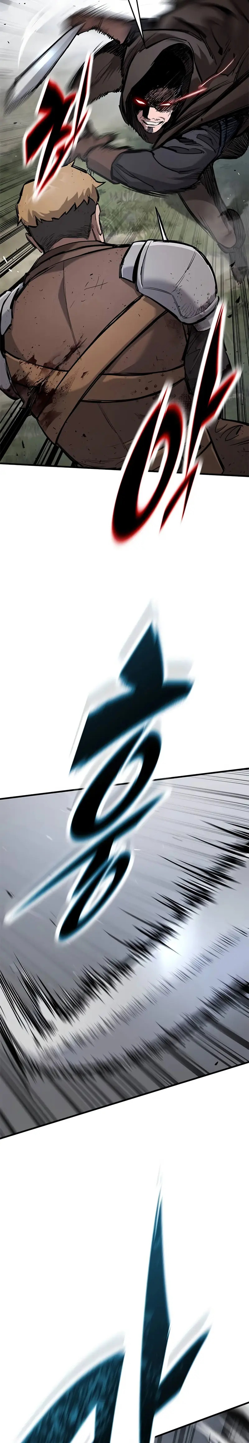 Read Caballero en eterna regresión ES Manga Online