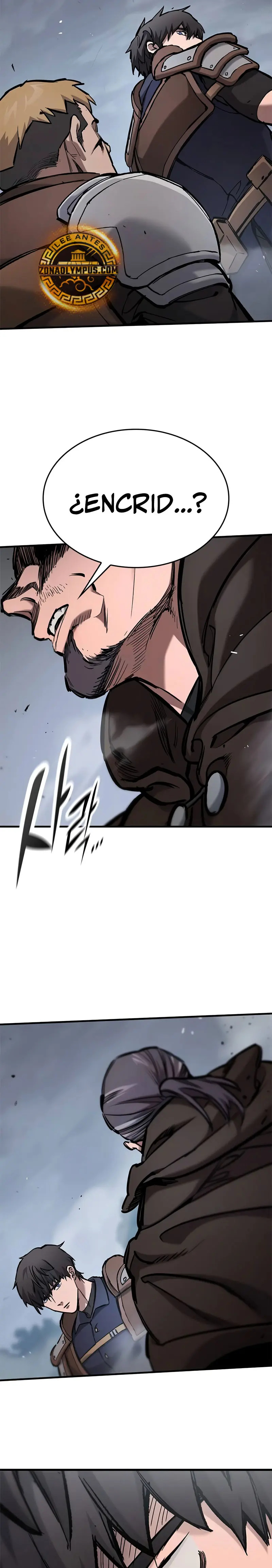 Read Caballero en eterna regresión ES Manga Online