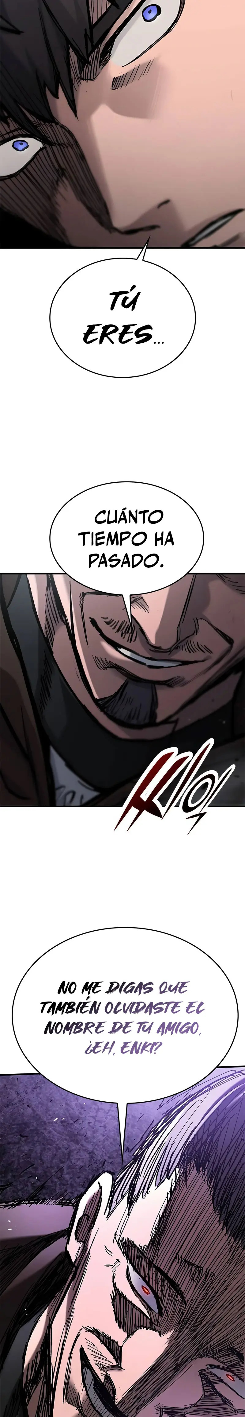 Read Caballero en eterna regresión ES Manga Online