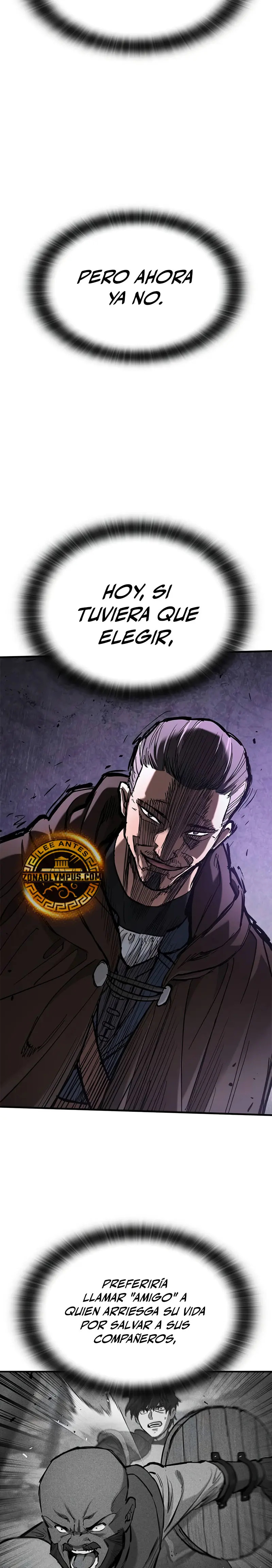 Read Caballero en eterna regresión ES Manga Online