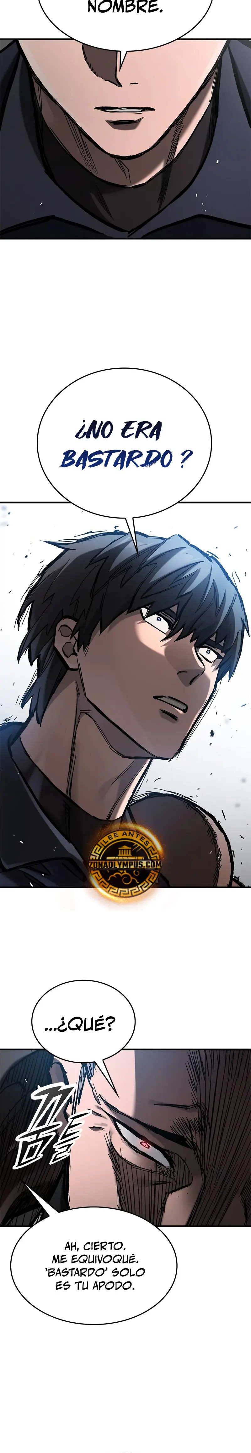 Read Caballero en eterna regresión ES Manga Online