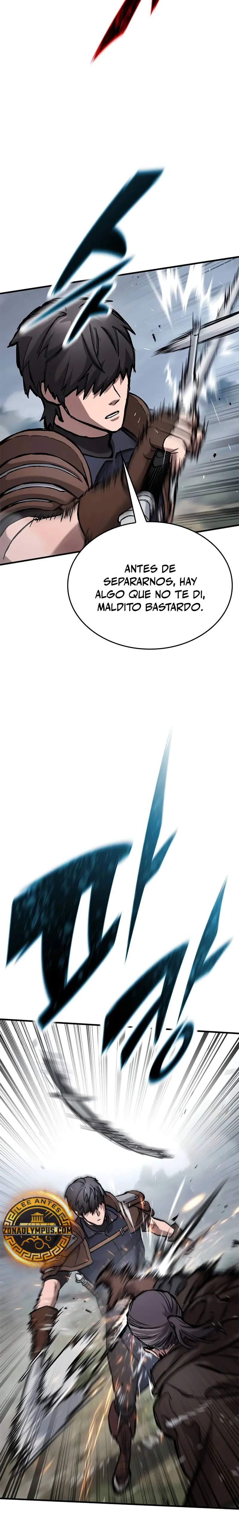 Read Caballero en eterna regresión ES Manga Online
