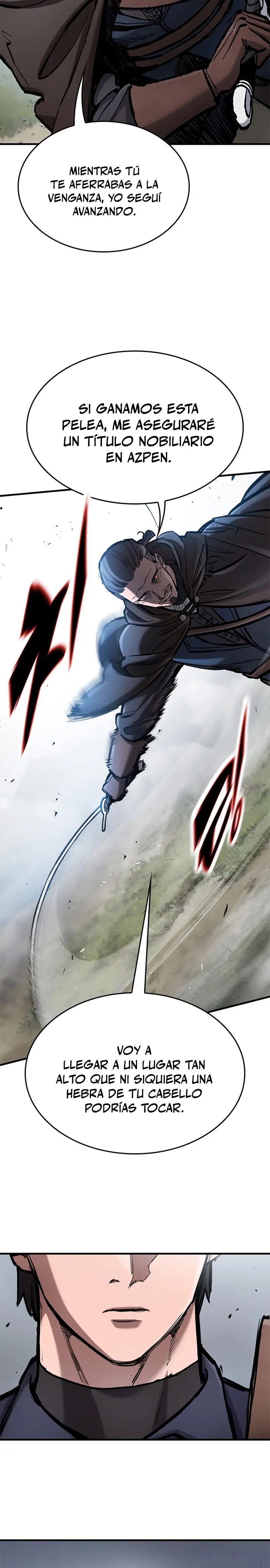Read Caballero en eterna regresión ES Manga Online