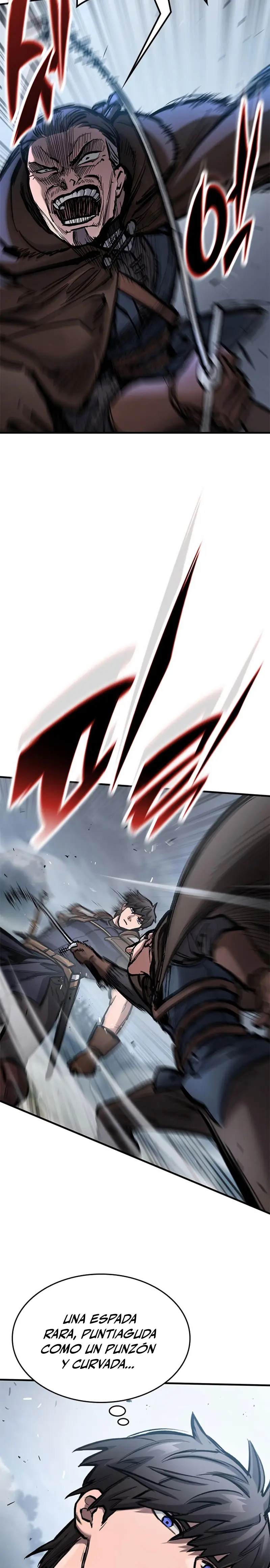 Read Caballero en eterna regresión ES Manga Online