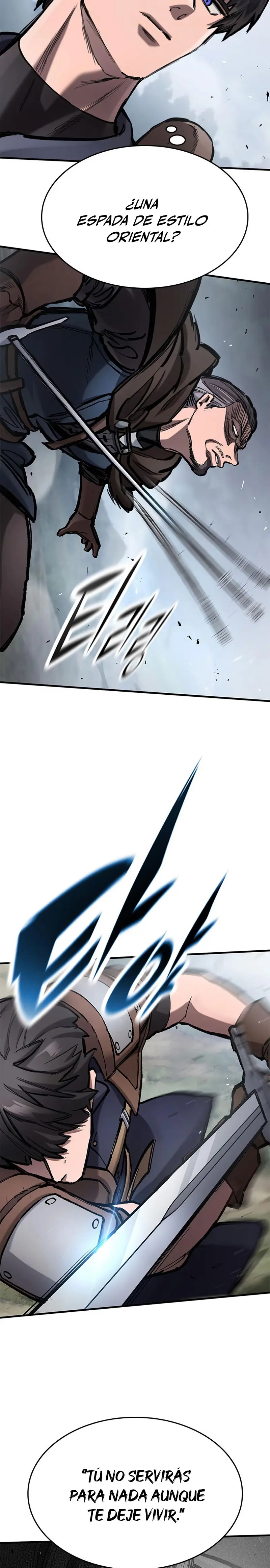 Read Caballero en eterna regresión ES Manga Online