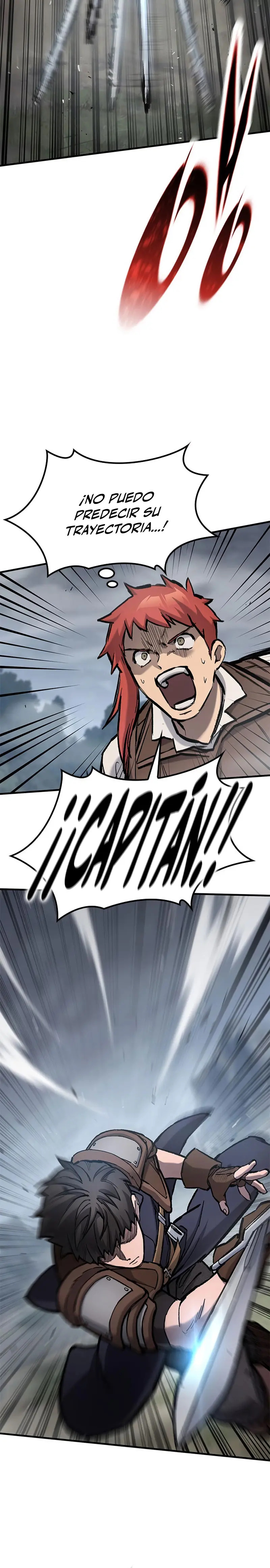 Read Caballero en eterna regresión ES Manga Online
