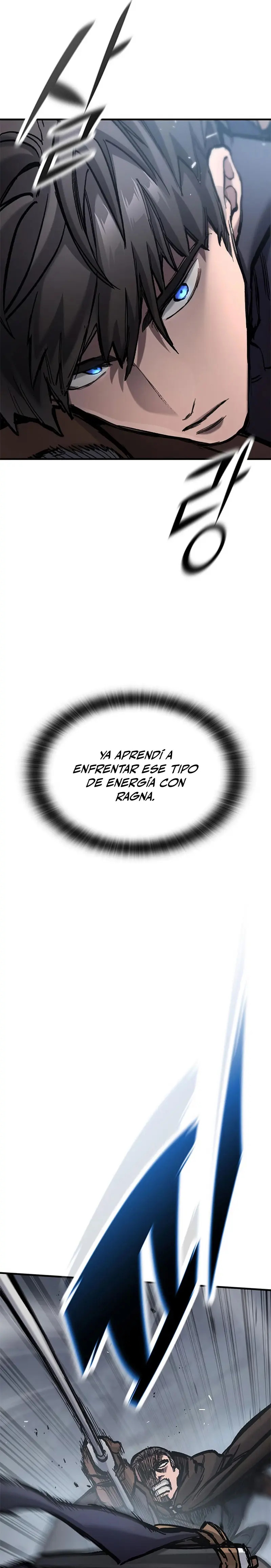 Read Caballero en eterna regresión ES Manga Online