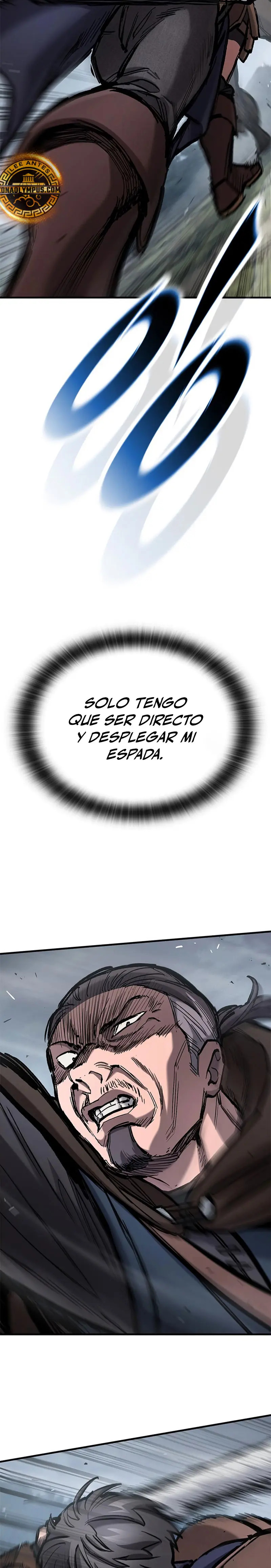 Read Caballero en eterna regresión ES Manga Online