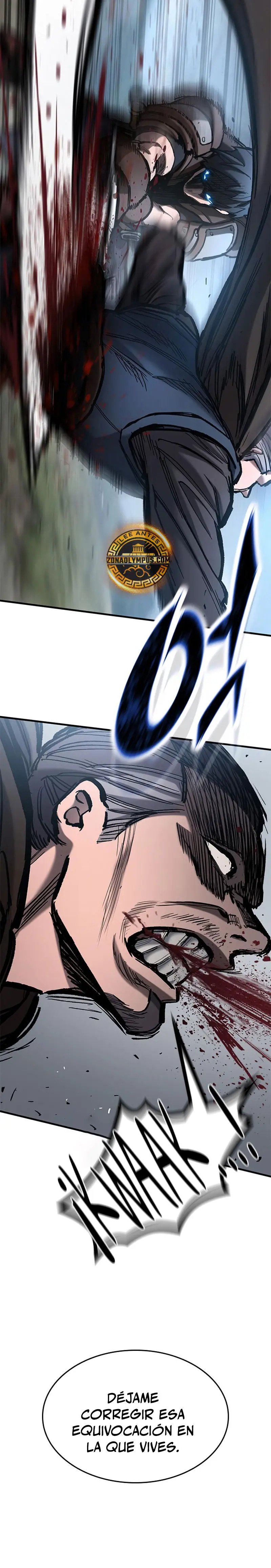 Read Caballero en eterna regresión ES Manga Online