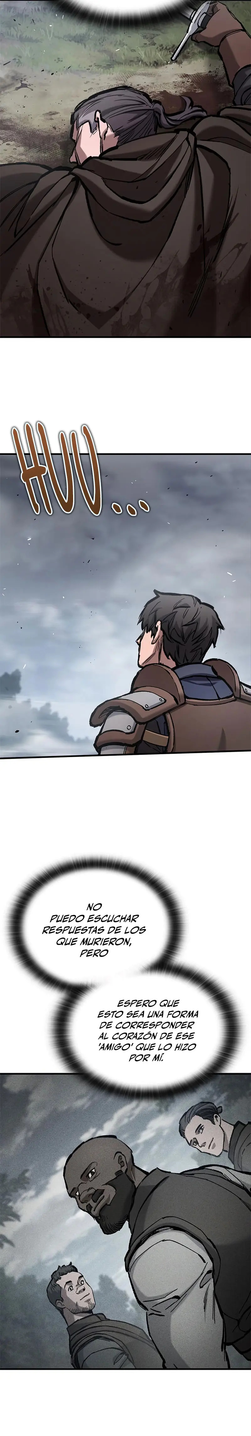 Read Caballero en eterna regresión ES Manga Online