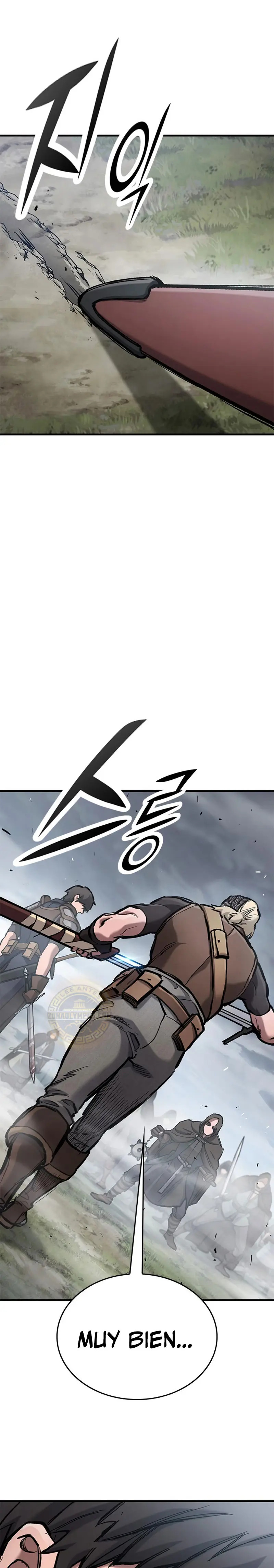 Read Caballero en eterna regresión ES Manga Online