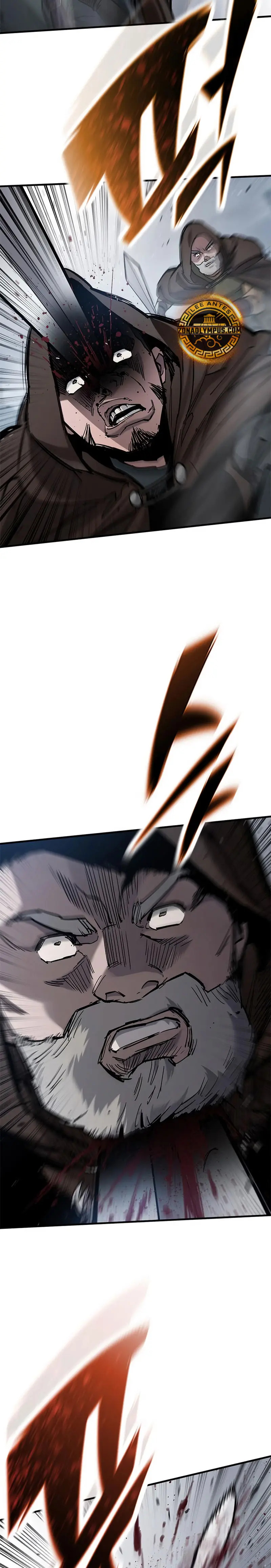 Read Caballero en eterna regresión ES Manga Online