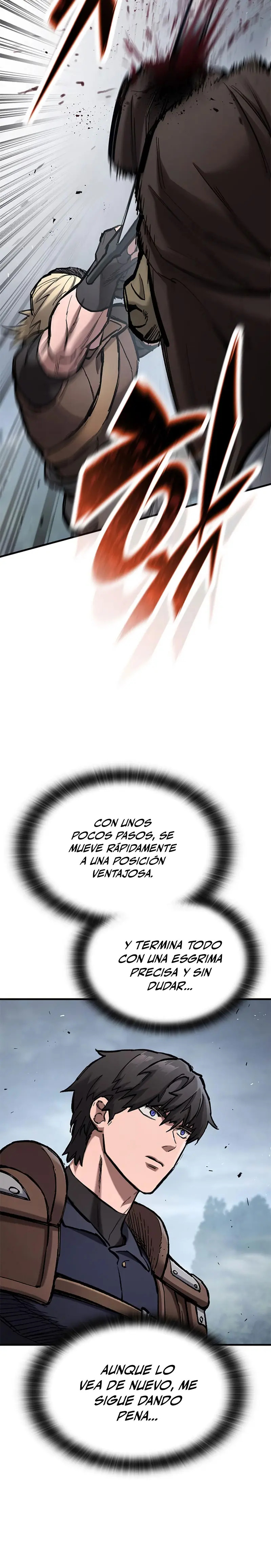 Read Caballero en eterna regresión ES Manga Online