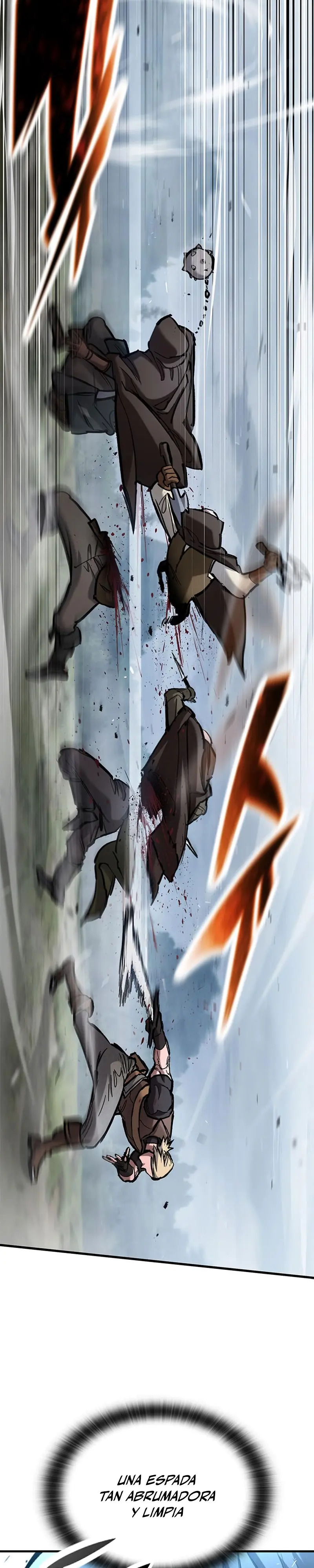 Read Caballero en eterna regresión ES Manga Online