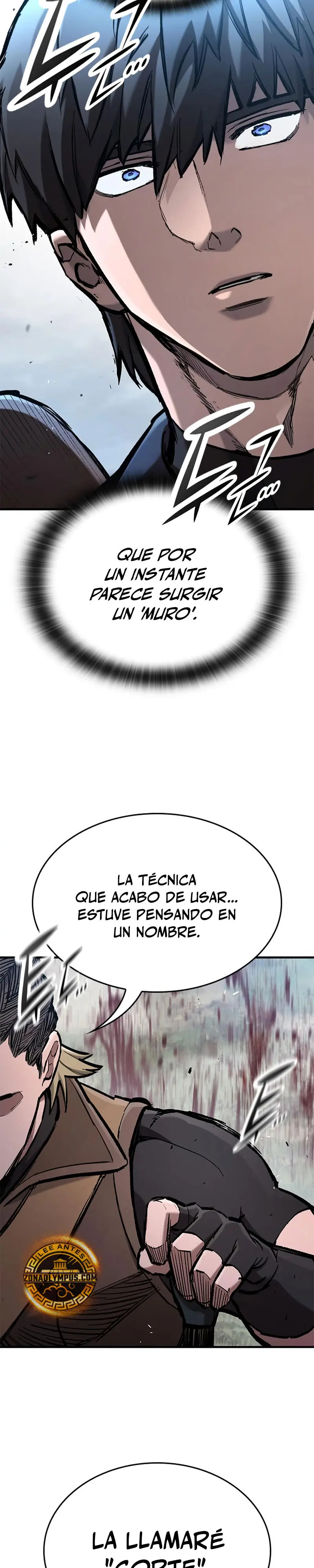 Read Caballero en eterna regresión ES Manga Online