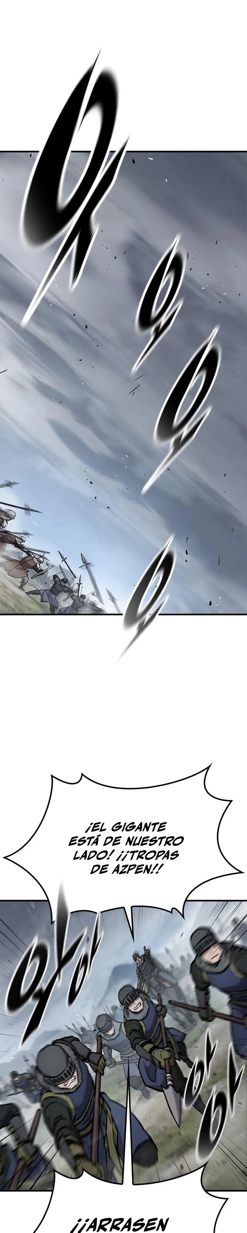 Read Caballero en eterna regresión ES Manga Online