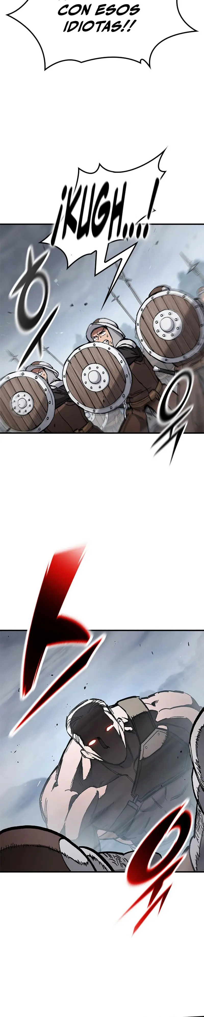 Read Caballero en eterna regresión ES Manga Online