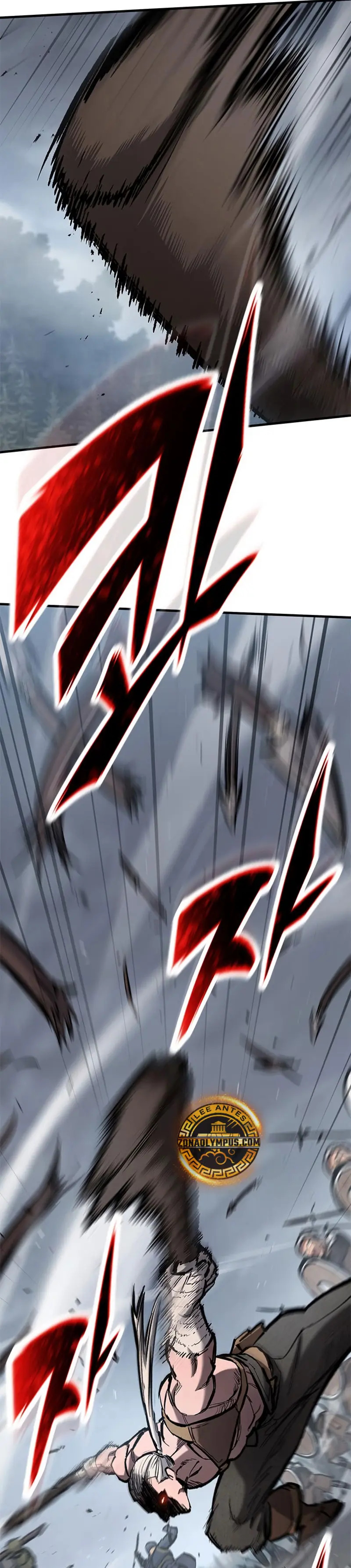 Read Caballero en eterna regresión ES Manga Online