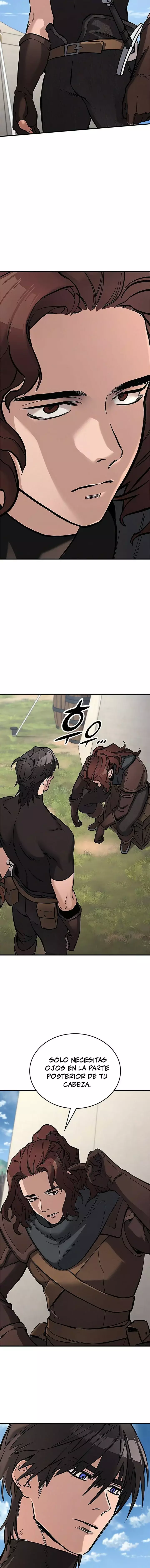 Read Caballero en eterna regresión ES Manga Online
