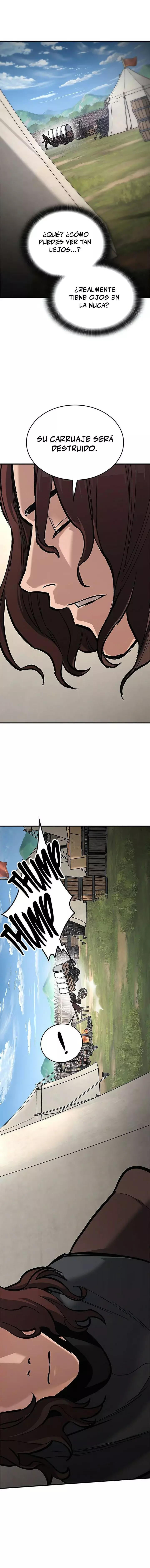 Read Caballero en eterna regresión ES Manga Online