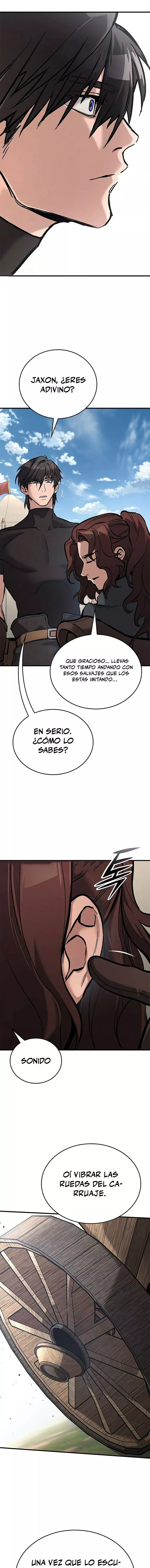 Read Caballero en eterna regresión ES Manga Online