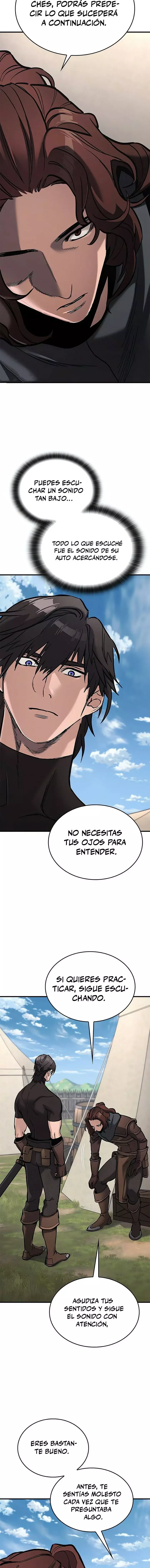 Read Caballero en eterna regresión ES Manga Online