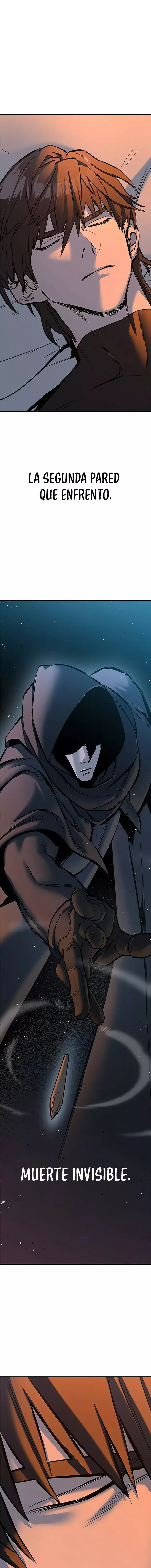 Read Caballero en eterna regresión ES Manga Online