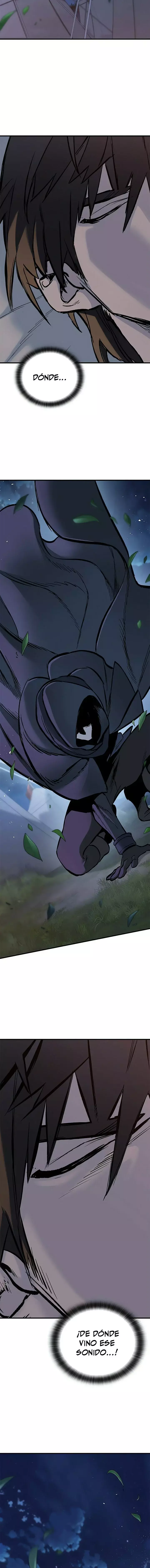Read Caballero en eterna regresión ES Manga Online