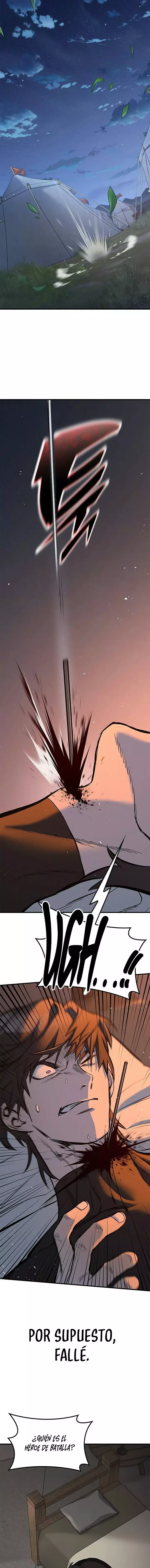 Read Caballero en eterna regresión ES Manga Online