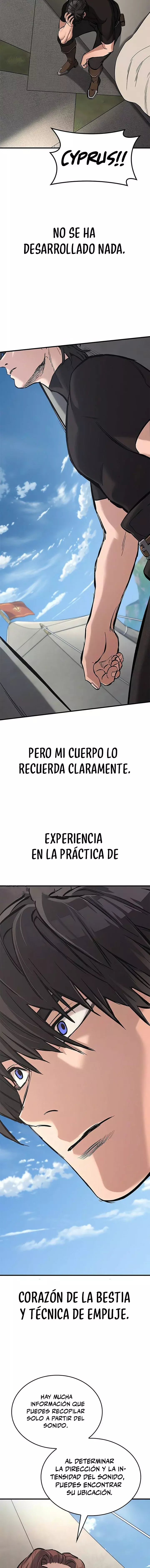 Read Caballero en eterna regresión ES Manga Online