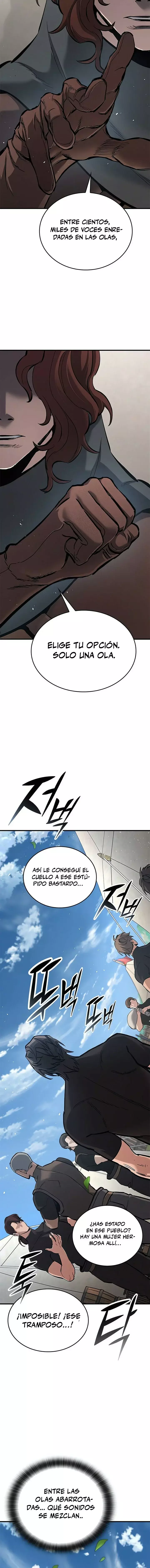 Read Caballero en eterna regresión ES Manga Online