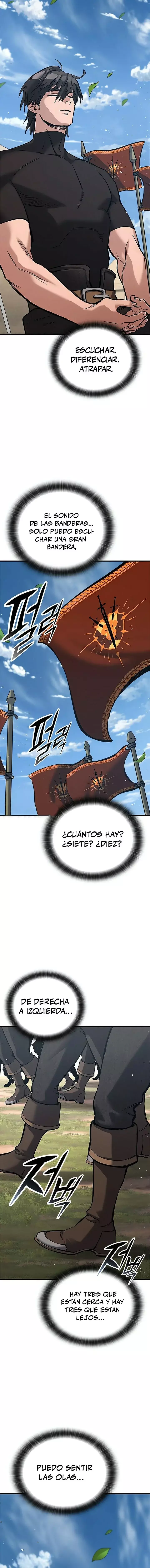 Read Caballero en eterna regresión ES Manga Online